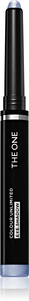 Oriflame The One Colour Unlimited - тени для век в стике, 1 г, оттенок Icy Reflections