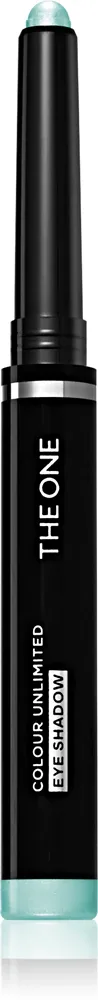 Oriflame The One Colour Unlimited - тени для век в стике, 1 г, оттенок Crystal Prism