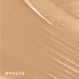 Clarins Skin Illusion Tinted Moisturizer - Крем тонирующий SPF 25 оттенок 03, 40 ml — фото 5