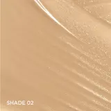 Clarins Skin Illusion Tinted Moisturizer - Крем тонирующий SPF 25 оттенок 02, 40 ml — фото 5