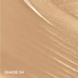 Clarins Skin Illusion Tinted Moisturizer - Крем тонирующий SPF 25, 40 мл, оттенок 04 — фото 5