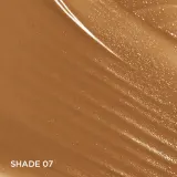 Clarins Skin Illusion Tinted Moisturizer - Крем тонирующий SPF 25, 40 мл, оттенок 07 — фото 5