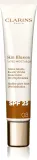 Clarins Skin Illusion Tinted Moisturizer - Крем тонирующий SPF 25, 40 мл, оттенок 08 — фото 1