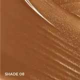 Clarins Skin Illusion Tinted Moisturizer - Крем тонирующий SPF 25, 40 мл, оттенок 08 — фото 5