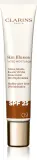 Clarins Skin Illusion Tinted Moisturizer - Крем тонирующий SPF 25, 40 мл, оттенок 09 — фото 1