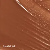 Clarins Skin Illusion Tinted Moisturizer - Крем тонирующий SPF 25, 40 мл, оттенок 09 — фото 5