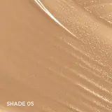 Clarins Skin Illusion Tinted Moisturizer - Крем тонирующий SPF 25, 40 мл, оттенок 05 — фото 5