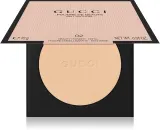 Gucci Gucci Beauty Poudre De Beaute Matte Powder - Пудра матирующая наполнение оттенок 02, 10 g — фото 1
