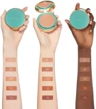 Gucci Gucci Beauty Poudre De Beaute Matte Powder - Пудра матирующая наполнение оттенок 02, 10 g — фото 2