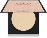 Gucci Gucci Beauty Poudre De Beaute Matte Powder - Пудра матирующая наполнение, 10 г, оттенок 01 — фото 1