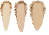 Bobbi Brown Nude Finish Illuminating Powder - Розовая пудра в компакте, осветляющая, 6 г, оттенок BARE — фото 2