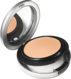 MAC Cosmetics Studio Fix Cream-to-Powder Foundation - Компактное кремовое тональное основание, 10 г, оттенок NW10 — фото 2