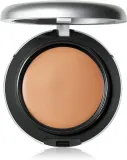 MAC Cosmetics Studio Fix Cream-to-Powder Foundation - Компактное кремовое тональное основание оттенок NC27, 10 g — фото 1