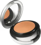 MAC Cosmetics Studio Fix Cream-to-Powder Foundation - Компактное кремовое тональное основание оттенок NW22, 10 g — фото 2