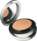 MAC Cosmetics Studio Fix Cream-to-Powder Foundation - Компактное кремовое тональное основание оттенок NW20, 10 g — фото 2