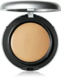 MAC Cosmetics Studio Fix Cream-to-Powder Foundation - Компактное кремовое тональное основание оттенок NC13, 10 g — фото 1