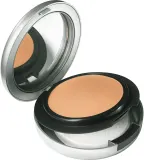 MAC Cosmetics Studio Fix Cream-to-Powder Foundation - Компактное кремовое тональное основание оттенок NW13, 10 g — фото 2
