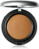 MAC Cosmetics Studio Fix Cream-to-Powder Foundation - Компактное кремовое тональное основание оттенок NC38, 10 g — фото 1
