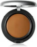 MAC Cosmetics Studio Fix Cream-to-Powder Foundation - Компактное кремовое тональное основание оттенок NC45, 10 g — фото 1