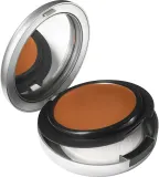 MAC Cosmetics Studio Fix Cream-to-Powder Foundation - Компактное кремовое тональное основание оттенок NW45, 10 g — фото 2