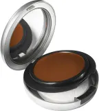MAC Cosmetics Studio Fix Cream-to-Powder Foundation - Компактное кремовое тональное основание оттенок NW50, 10 g — фото 2