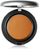 MAC Cosmetics Studio Fix Cream-to-Powder Foundation - Компактное кремовое тональное основание, 10 г, оттенок NC47 — фото 1