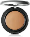 MAC Cosmetics Studio Fix Cream-to-Powder Foundation - Компактное кремовое тональное основание, 10 г, оттенок C4 — фото 1