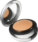 MAC Cosmetics Studio Fix Cream-to-Powder Foundation - Компактное кремовое тональное основание, 10 г, оттенок N5 — фото 2