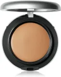 MAC Cosmetics Studio Fix Cream-to-Powder Foundation - Компактное кремовое тональное основание, 10 г, оттенок N12 — фото 1