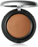 MAC Cosmetics Studio Fix Cream-to-Powder Foundation - Компактное кремовое тональное основание, 10 г, оттенок NW25 — фото 1