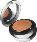 MAC Cosmetics Studio Fix Cream-to-Powder Foundation - Компактное кремовое тональное основание, 10 г, оттенок NW25 — фото 2