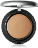 MAC Cosmetics Studio Fix Cream-to-Powder Foundation - Компактное кремовое тональное основание, 10 г, оттенок NC17 — фото 1