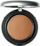 MAC Cosmetics Studio Fix Cream-to-Powder Foundation - Компактное кремовое тональное основание, 10 г, оттенок NC40 — фото 1