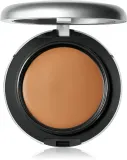 MAC Cosmetics Studio Fix Cream-to-Powder Foundation - Компактное кремовое тональное основание, 10 г, оттенок NC37 — фото 1