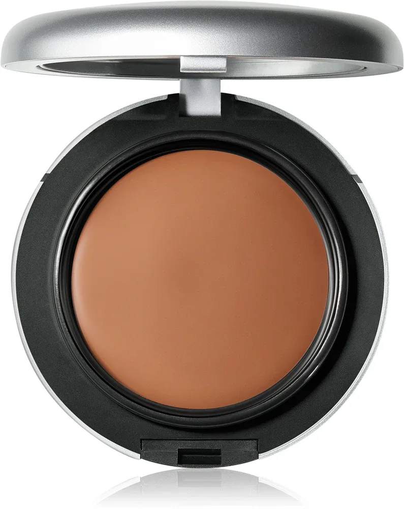 MAC Cosmetics Studio Fix Cream-to-Powder Foundation - Компактное кремовое тональное основание, 10 г, оттенок NW33
