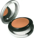 MAC Cosmetics Studio Fix Cream-to-Powder Foundation - Компактное кремовое тональное основание, 10 г, оттенок NW33 — фото 2