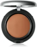 MAC Cosmetics Studio Fix Cream-to-Powder Foundation - Компактное кремовое тональное основание, 10 г, оттенок NW30 — фото 1
