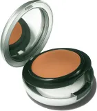 MAC Cosmetics Studio Fix Cream-to-Powder Foundation - Компактное кремовое тональное основание, 10 г, оттенок NW35 — фото 2