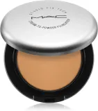 MAC Cosmetics Studio Fix Cream-to-Powder Foundation - Компактное кремовое тональное основание, 10 г, оттенок NC30 — фото 1