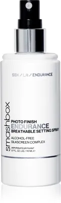 Smashbox Photo Finish Endurance - Спрей для фиксации макияжа