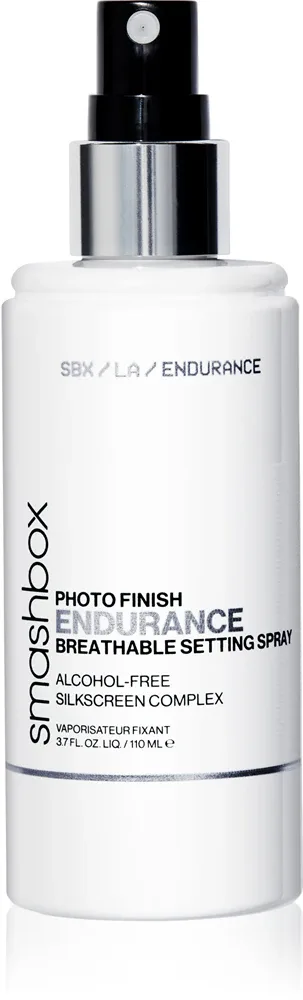 Smashbox Photo Finish Endurance - Спрей для фиксации макияжа, 110 ml