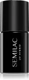 Semilac UV Hybrid Hardi - Гель-лак для наращивания ногтей оттенок Clear, 7 ml — фото 1