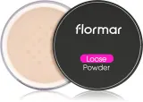 flormar Loose Powder - Пудра сыпучая, 18 г, оттенок 002 Light Sand — фото 1