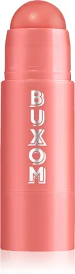 Buxom POWER-FULL PLUMP LIP BALM - Бальзам для губ, 4 г