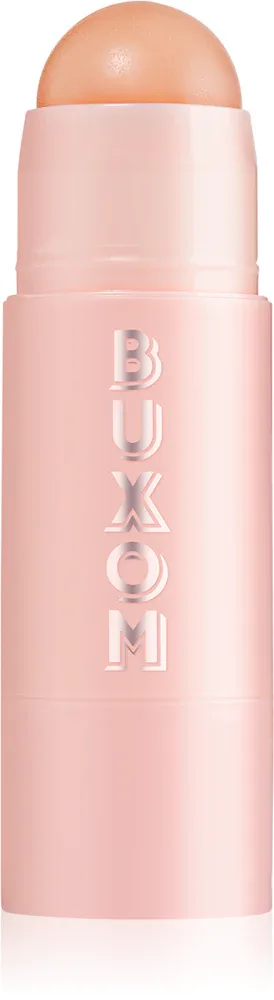 Buxom POWER-FULL PLUMP LIP BALM - Бальзам для губ, 4 г, оттенок Big O