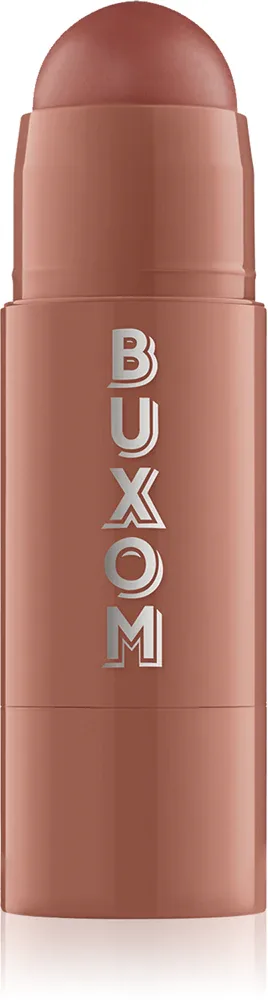 Buxom POWER-FULL PLUMP LIP BALM - Бальзам для губ, 4 г, оттенок Inner Glow