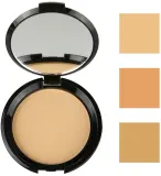 Paese Illuminating & Covering - Пудра для лица, обеспечивающая идеальное покрытие оттенок 1C, 9 g — фото 2