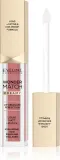 Eveline Cosmetics Wonder Match - Долговременная матовая помадка в жидкой форме с гиалуроновой кислотой, 6 мл, оттенок 05 Sweet Nude — фото 1