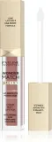 Eveline Cosmetics Wonder Match - Долговременная матовая помадка в жидкой форме с гиалуроновой кислотой, 6 мл, оттенок 09 Dream Nude — фото 1