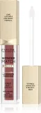 Eveline Cosmetics Wonder Match - Долговременная матовая помадка в жидкой форме с гиалуроновой кислотой, 6 мл, оттенок 07 Toffee — фото 1